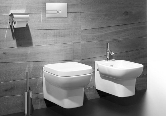 Смеситель для биде Jacob Delafon Toobi E8961-BN Полированный никель Смеситель для биде Jacob Delafon Toobi E8961-BN Полированный никель