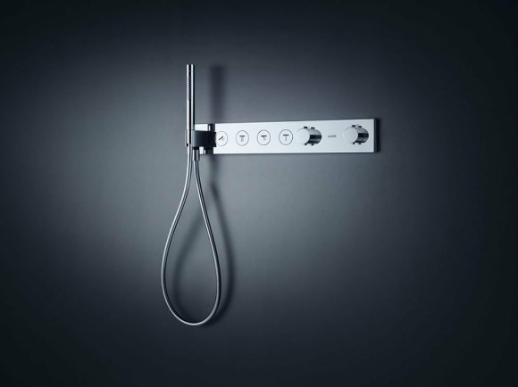 Ручной душ Axor Starck 28532000 Хром