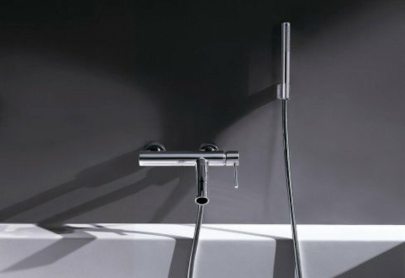 Ручной душ Axor Starck 28532000 Хром