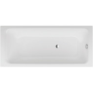Стальная ванна Bette Select 180x80 3413-000 PLUS с шумоизоляцией и антигрязевым покрытием Стальная ванна Bette Select 180x80 3413-000 PLUS с шумоизоляцией и антигрязевым покрытием