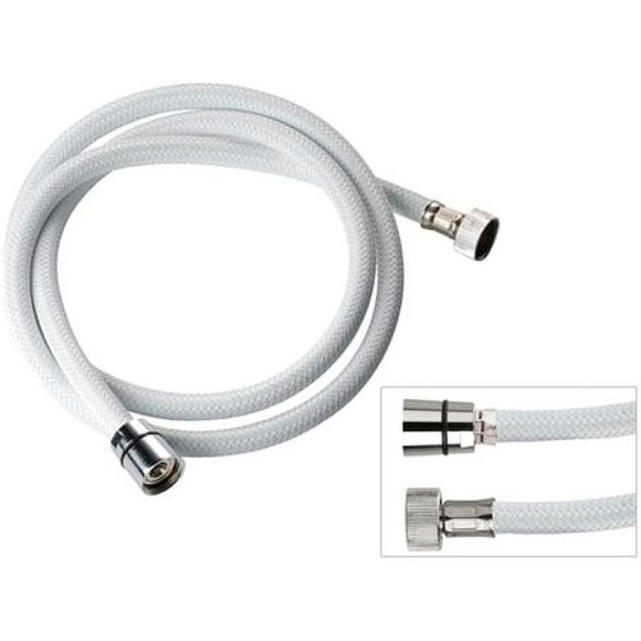 Душевой шланг Remer 332CNNB200 Белый матовый Душевой шланг Remer 332CNNB200 Белый матовый