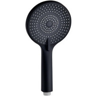 Ручной душ Caprigo Parts 98-501-NER Черный матовый