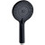 Ручной душ Caprigo Parts 98-501-NER Черный матовый