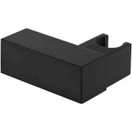 Держатель ручного душа Remer 339SSNO Черный матовый
