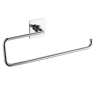 Держатель бумажных полотенец Fixsen Square FX-93110C Хром Держатель бумажных полотенец Fixsen Square FX-93110C Хром