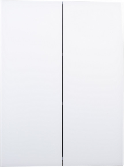 Подвесной шкаф Style Line Даймонд 60 Люкс Plus СС-00002255 Белый глянцевый Подвесной шкаф Style Line Даймонд 60 Люкс Plus СС-00002255 Белый глянцевый