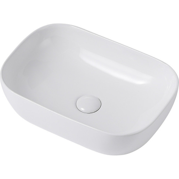 Раковина-чаша Abber Rechteck 46 AC2200 Белая Раковина-чаша Abber Rechteck 46 AC2200 Белая