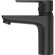 Смеситель для раковины Kludi Pure Style 402923975 Черный матовый Смеситель для раковины Kludi Pure Style 402923975 Черный матовый