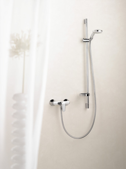 Душевой гарнитур Hansgrohe Croma 27774000 Хром