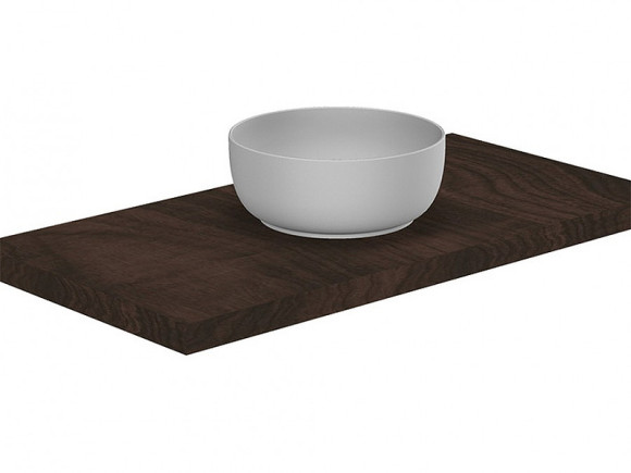 Раковина-чаша Scarabeo Glam 33 1808 Белая Раковина-чаша Scarabeo Glam 33 1808 Белая