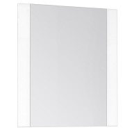 Зеркало Style Line Монако 60 ЛС-00000630 Осина/белый лакобель