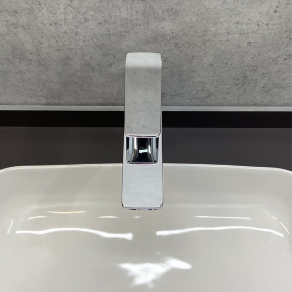 Смеситель для раковины Comforty FC071B-CCT 00-00004525 Хром Смеситель для раковины Comforty FC071B-CCT 00-00004525 Хром