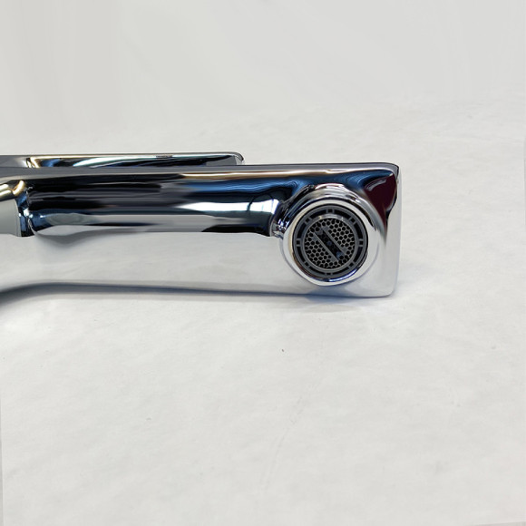 Смеситель для раковины Comforty FC071B-CCT 00-00004525 Хром Смеситель для раковины Comforty FC071B-CCT 00-00004525 Хром