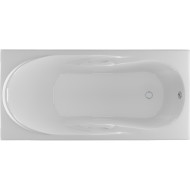 Акриловая ванна 1MarKa Medea 150x70 01ме1570 без гидромассажа