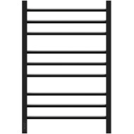 Электрический полотенцесушитель Point Веста PN70758B П9 500x790 диммер слева Черный