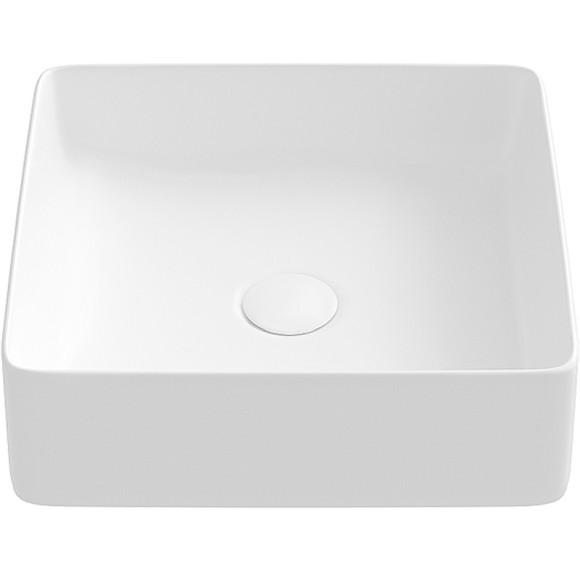 Раковина-чаша Iddis Slide 36 SLIWM01i27 Белая матовая Раковина-чаша Iddis Slide 36 SLIWM01i27 Белая матовая