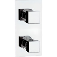 Смеситель для душа Remer SQ3 S933 Хром Смеситель для душа Remer SQ3 S933 Хром