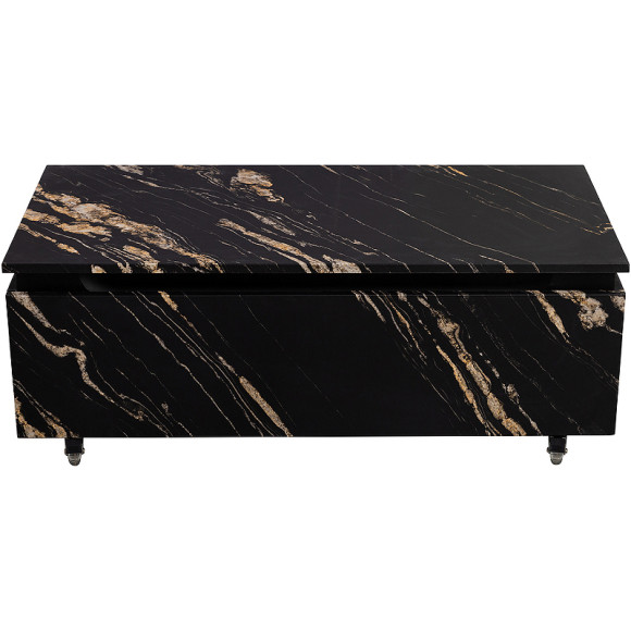 Тумба Cezares Slider 100 SLIDER-1000-1C-PI-NF-P Черный фьюжн Тумба Cezares Slider 100 SLIDER-1000-1C-PI-NF-P Черный фьюжн