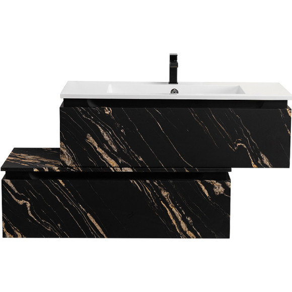 Тумба Cezares Slider 100 SLIDER-1000-1C-PI-NF-P Черный фьюжн Тумба Cezares Slider 100 SLIDER-1000-1C-PI-NF-P Черный фьюжн