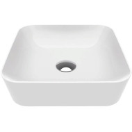 Раковина-чаша Creavit Ultra 40 UL040-00CB00E-0000 Белая Раковина-чаша Creavit Ultra 40 UL040-00CB00E-0000 Белая