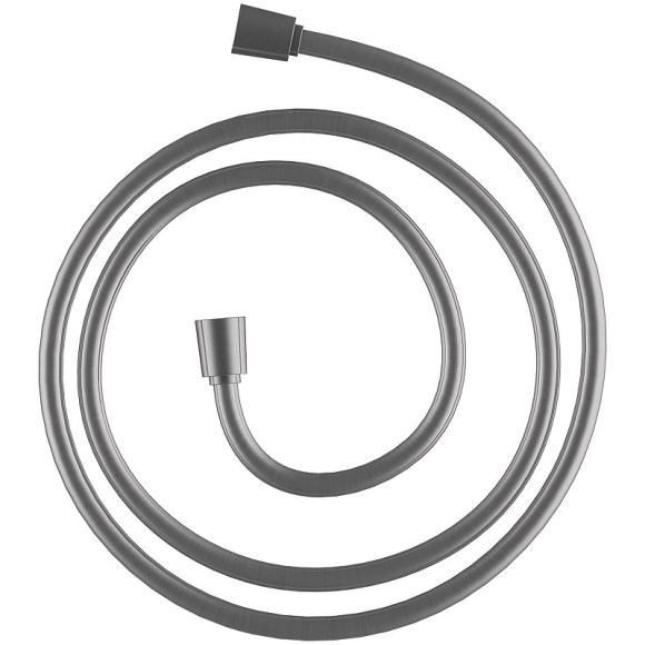 Ручной душ Vincea Inspire VSHN-3I2HGM Вороненая сталь Ручной душ Vincea Inspire VSHN-3I2HGM Вороненая сталь