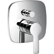 Смеситель для душа Cezares Tesoro F-VDIM-01 Хром