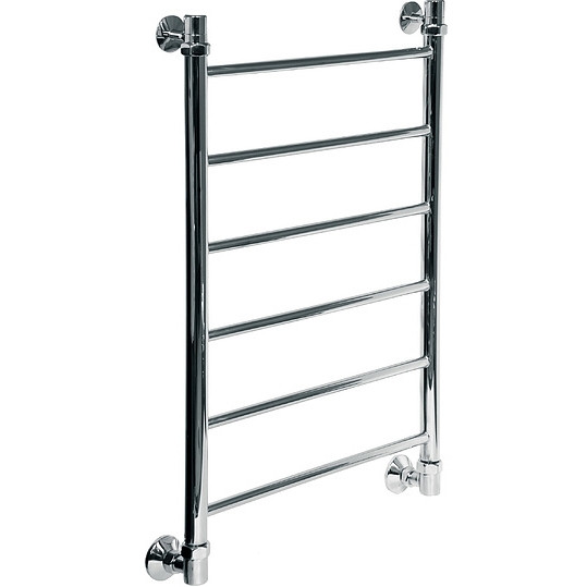 Водяной полотенцесушитель Ника Classic ЛП 80x40 Хром Водяной полотенцесушитель Ника Classic ЛП 80x40 Хром