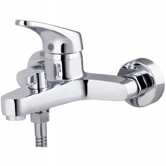 Комплект смесителей Kaiser County 5500К Хром Комплект смесителей Kaiser County 5500К Хром