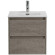 Тумба под раковину BelBagno Kraft 50 KRAFT-500-2C-SO-CG подвесная Cemento Grigio Тумба под раковину BelBagno Kraft 50 KRAFT-500-2C-SO-CG подвесная Cemento Grigio