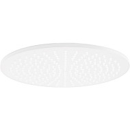 Верхний душ Paffoni Master King ZSOF079BO Белый матовый Верхний душ Paffoni Master King ZSOF079BO Белый матовый