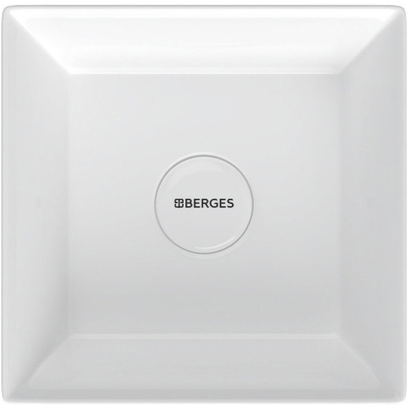 Раковина-чаша Berges Mascon 38 181004 Белая глянцевая Раковина-чаша Berges Mascon 38 181004 Белая глянцевая