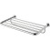 Полка для полотенец Ideal Standard IOM A9106AA Хром Полка для полотенец Ideal Standard IOM A9106AA Хром