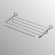 Полка для полотенец Ideal Standard IOM A9106AA Хром Полка для полотенец Ideal Standard IOM A9106AA Хром