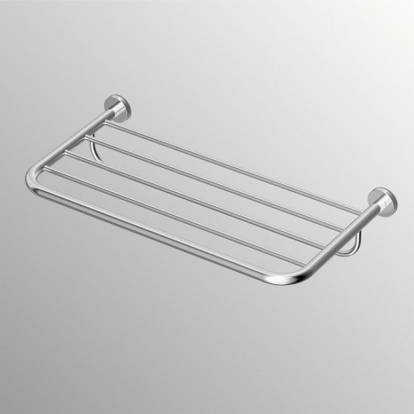 Полка для полотенец Ideal Standard IOM A9106AA Хром Полка для полотенец Ideal Standard IOM A9106AA Хром