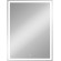 Зеркало Континент Mercury 700x900 ЗЛП506 с подсветкой с сенсорным выключателем Зеркало Континент Mercury 700x900 ЗЛП506 с подсветкой с сенсорным выключателем