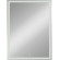 Зеркало Континент Mercury 700x900 ЗЛП506 с подсветкой с сенсорным выключателем Зеркало Континент Mercury 700x900 ЗЛП506 с подсветкой с сенсорным выключателем