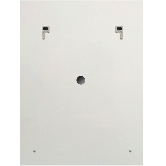 Зеркало Континент Mercury 700x900 ЗЛП506 с подсветкой с сенсорным выключателем Зеркало Континент Mercury 700x900 ЗЛП506 с подсветкой с сенсорным выключателем