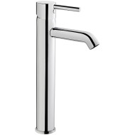 Смеситель для раковины Vitra Minimax S A41990EXP Хром