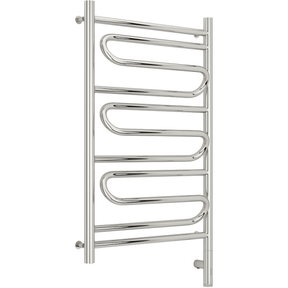 Электрический полотенцесушитель Сунержа Элегия 3.0 800x500 R 00-5819-8050 Хром