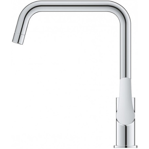 Смеситель для кухни Grohe Eurosmart 30567000 Хром Смеситель для кухни Grohe Eurosmart 30567000 Хром