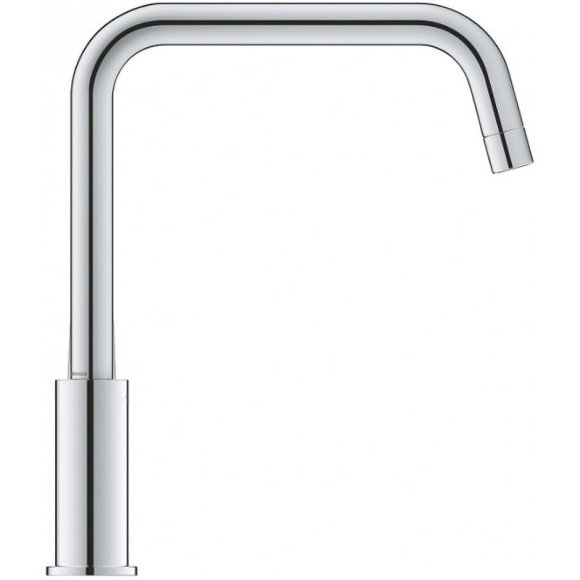 Смеситель для кухни Grohe Eurosmart 30567000 Хром Смеситель для кухни Grohe Eurosmart 30567000 Хром