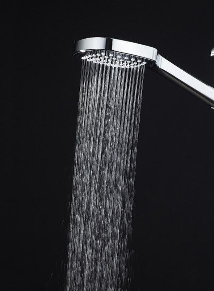 Душевой гарнитур Orange O-Shower OS063 Хром Душевой гарнитур Orange O-Shower OS063 Хром