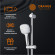Душевой гарнитур Orange O-Shower OS063 Хром Душевой гарнитур Orange O-Shower OS063 Хром