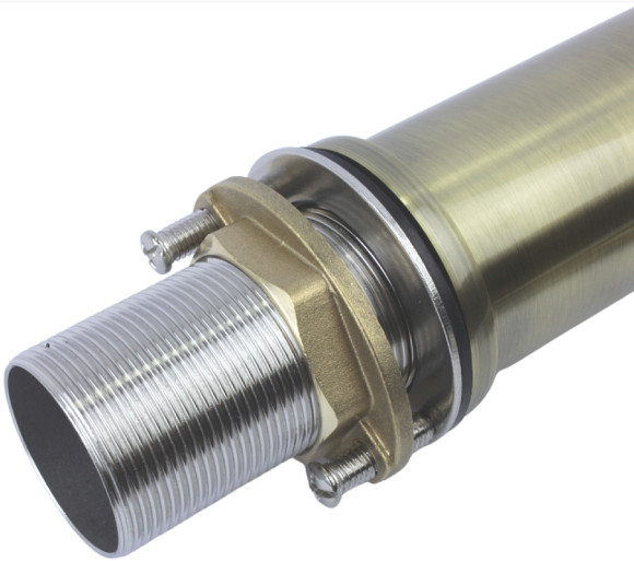 Смеситель для раковины Bronze de Luxe Scandi 1452BR Бронза Смеситель для раковины Bronze de Luxe Scandi 1452BR Бронза