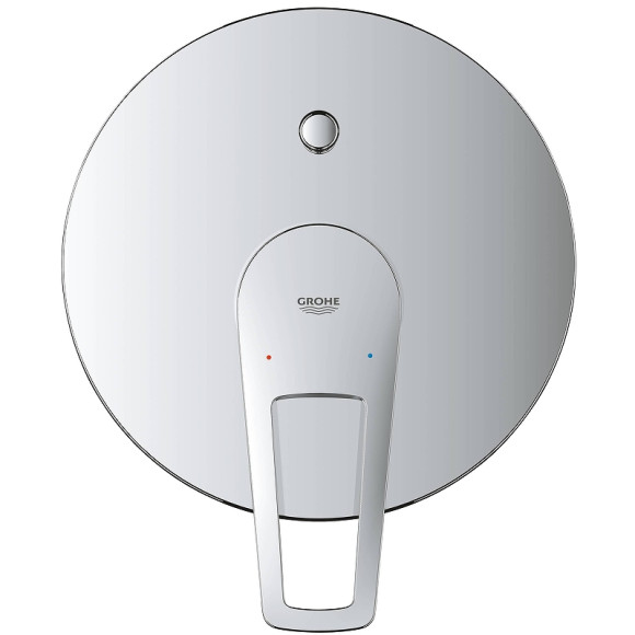 Смеситель для душа Grohe BauLoop 29081001 Хром Смеситель для душа Grohe BauLoop 29081001 Хром