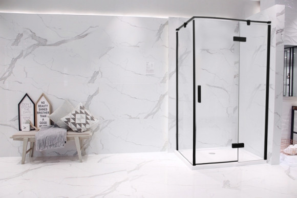 Душевой уголок Bravat Black Line 80x120 BS120.3113AB профиль Черный стекло прозрачное Душевой уголок Bravat Black Line 80x120 BS120.3113AB профиль Черный стекло прозрачное