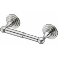 Держатель туалетной бумаги WasserKRAFT Ammer K-7022 Хром матовый Держатель туалетной бумаги WasserKRAFT Ammer K-7022 Хром матовый