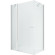 Душевой уголок New Trendy New Soleo Chrome 90x120 K-0651 профиль Хром стекло прозрачное Душевой уголок New Trendy New Soleo Chrome 90x120 K-0651 профиль Хром стекло прозрачное