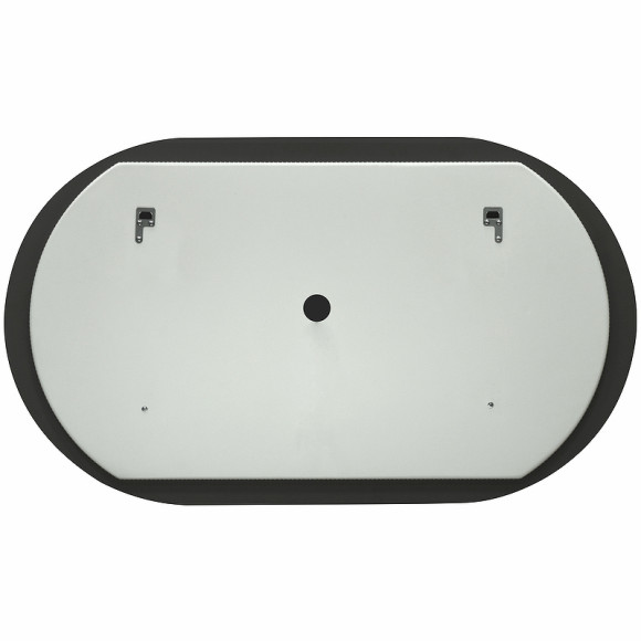 Зеркало Континент Fleur 1200x700 ЗЛП639 с подсветкой с бесконтактным выключателем Зеркало Континент Fleur 1200x700 ЗЛП639 с подсветкой с бесконтактным выключателем