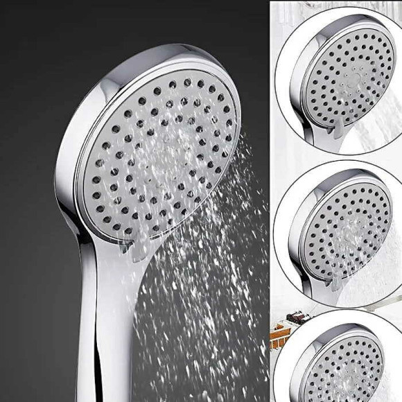 Ручной душ Gappo G18 Хром Ручной душ Gappo G18 Хром